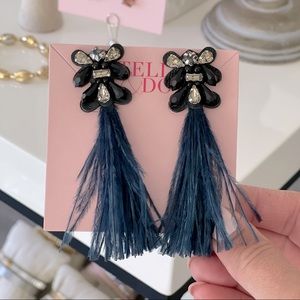 COPY - Beautiful Feather/Crystal chandeliers